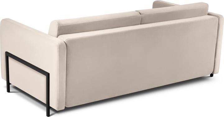 Actual product image CXL by Christian Lacroix Yanis (3-seater, 4-seater, 2 person sofa)