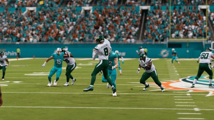 Produktbild Microsoft Xbox MADDEN NFL 24: Std Edt Download Code (Xbox One S)