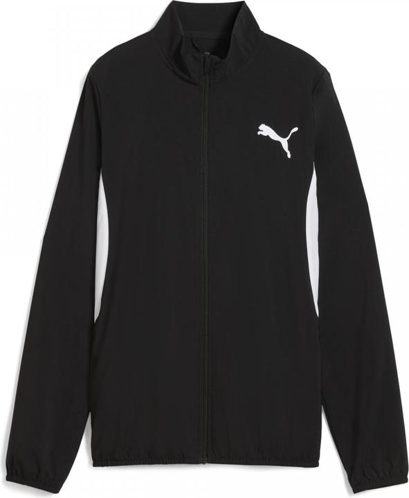 Produktbild Puma W Cross The Line Jacket 3.0 (XS)