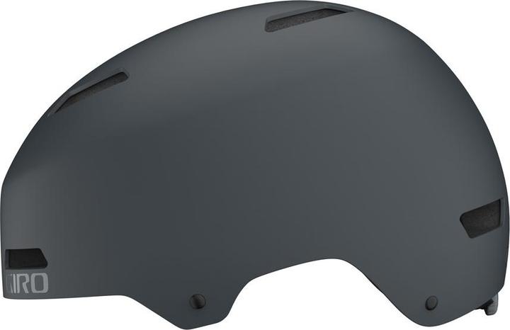 Produktbild Giro Quarter Fs Matte Dark Shark Bmx-Helm