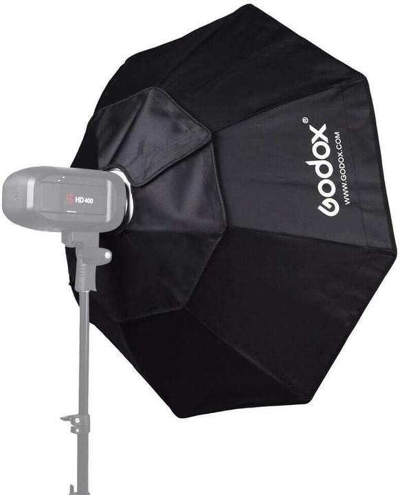 Produktbild Godox Octa Softbox (Softbox, 120 cm)