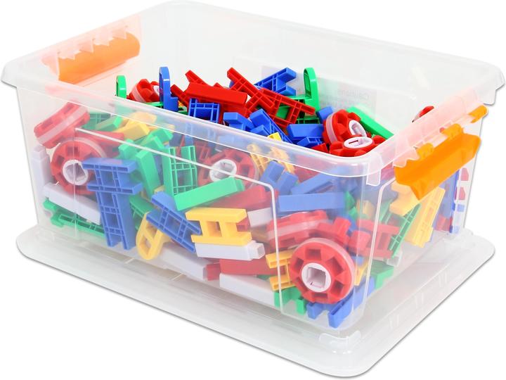 Actual product image Betzold Ladder peg game