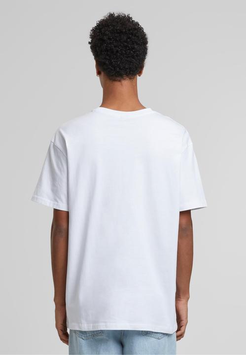 Produktbild Urban Classics Upscale Theory Of Anomaly Oversize Tee - 179001 (S)