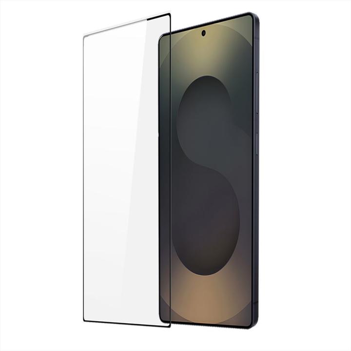 Produktbild Dux Ducis Schutzglas mit Privacy Sichtschutz (1 Stück, Samsung Galaxy S25 Ultra)