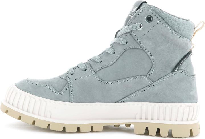 Produktbild Palladium Pallashock Hi Snk - 53747 (39)