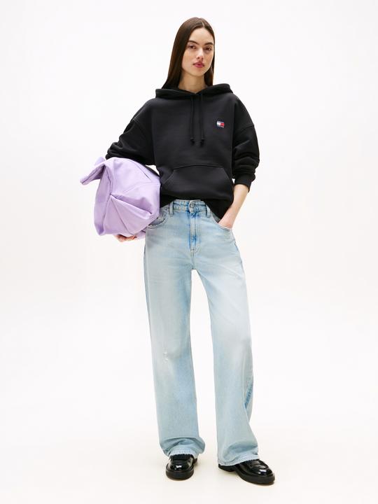 Produktbild Tommy Jeans Tjw Bxy Badge Hoodie Ext (L)