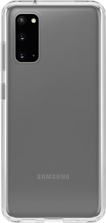 Produktbild OtterBox React (Samsung Galaxy S20)