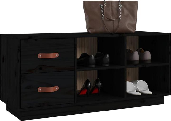 Immagine prodotto VidaXL Omar (100 x 34 x 45 cm)