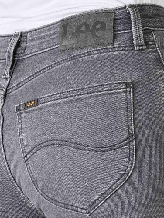 Image du produit Lee Marion Jeans Straight Fit Moddy Grey (W30/L33)
