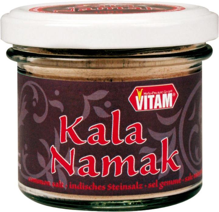 Vitam Kala Namak (204 g)
