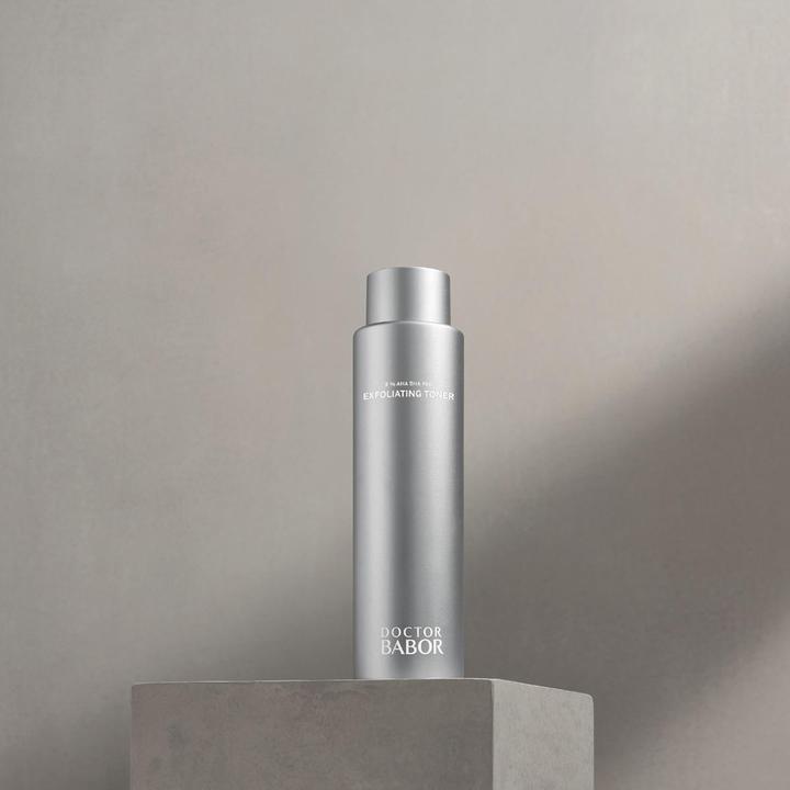Produktbild Babor DOCTOR - Instant Exfoliating Toner (Tonic, 200 ml)