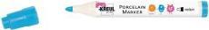 Actual product image Kreul PorcelainPen easy (Light blue, 3 mm, 1 x)