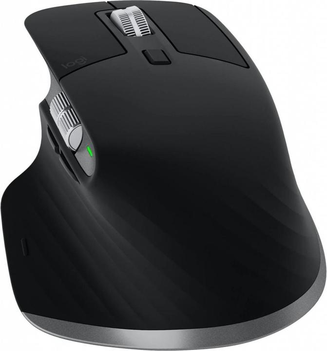 Actual product image Logitech MX Master Mac Edition (Wireless)