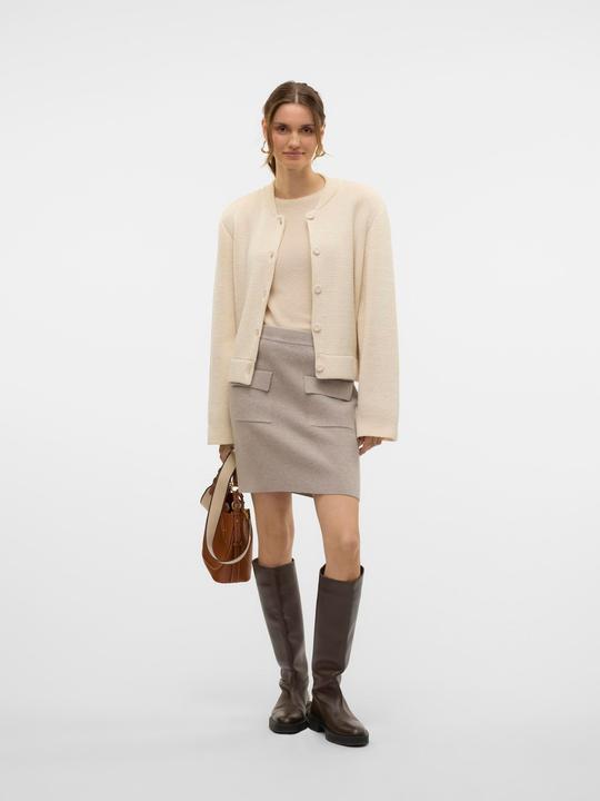 Produktbild Vero Moda VMPOLA Strickjacke Strickjacke (L)