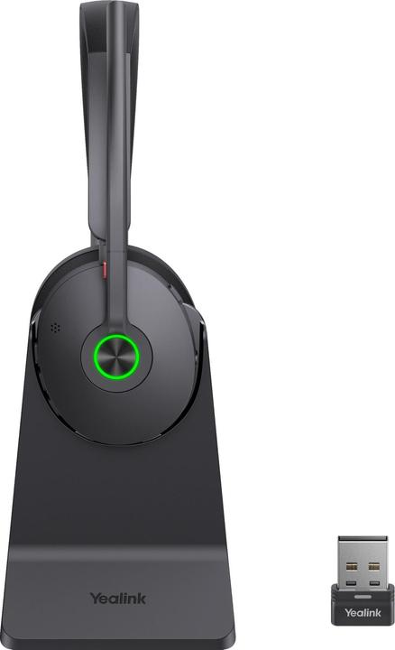 Actual product image Yealink BH74 (Wireless, USB-A)