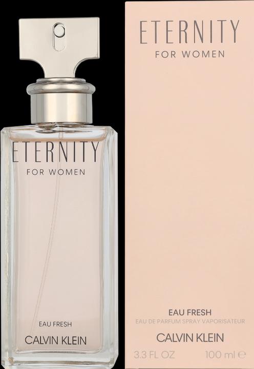 Immagine prodotto Calvin Klein Eternità Eau Fresh (Eau de parfum, 100 ml)