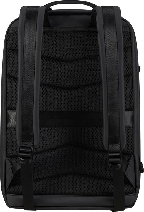 Actual product image Samsonite COATIFY BIZ Backpack 15.6" (15.50 l)