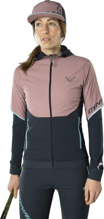 Produktbild Dynafit Alpine Hybrid Jkt W (XL)