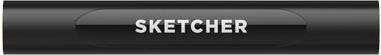 Actual product image Molotow Sketcher body (Black, 1 x)