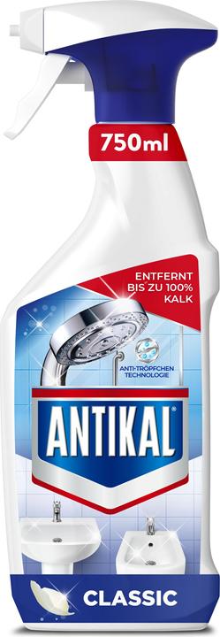 Antikal Classic