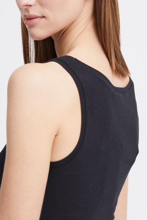 Actual product image B.young BYSANANA TANK 20814671 (XS)