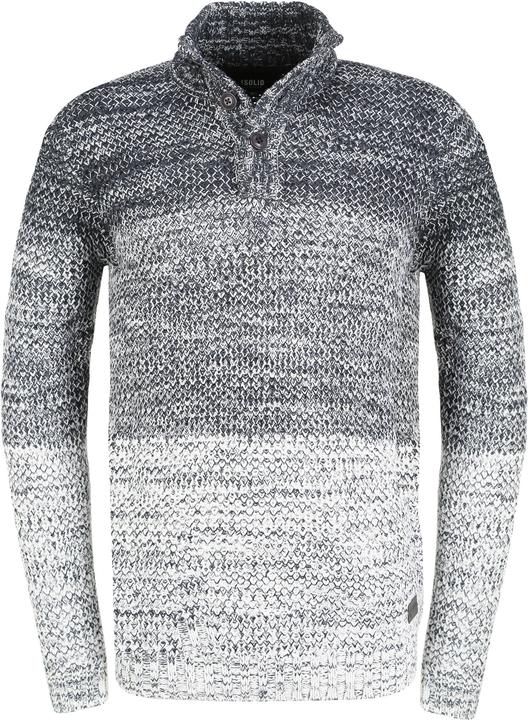 Insignia Blue Melange (1940101)