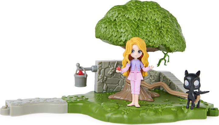 Actual product image Spin Master Harry Potter Care of Magical Creatures