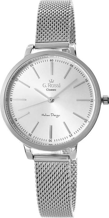 Actual product image Gino Rossi G.Rossi C11760B-3C1 Damenuhr