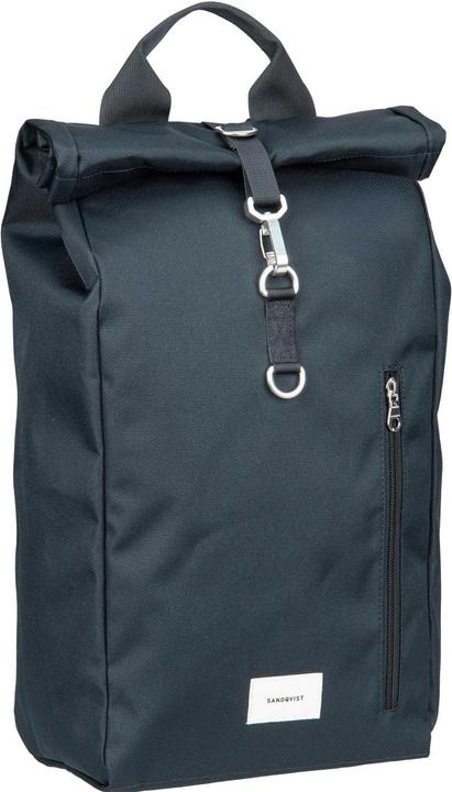 Produktbild Sandqvist Ground Rolltop Backpack 19 (19 l)