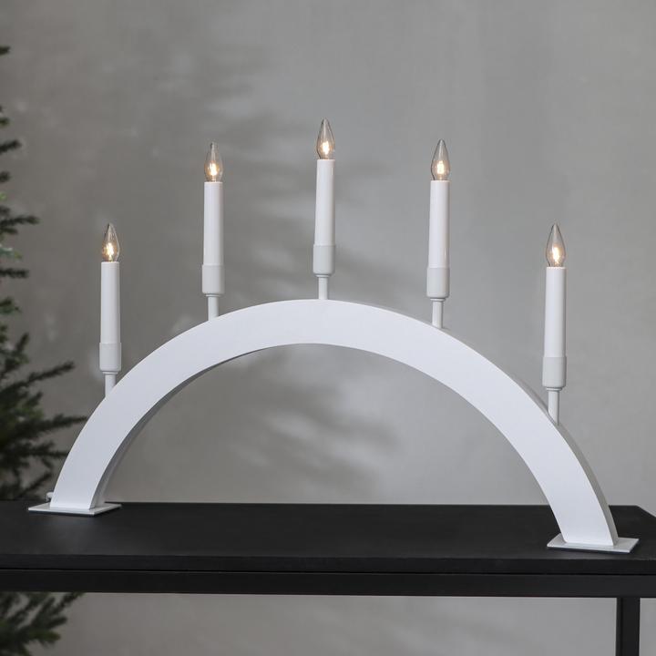 Actual product image Star Trading Candlestick Vind