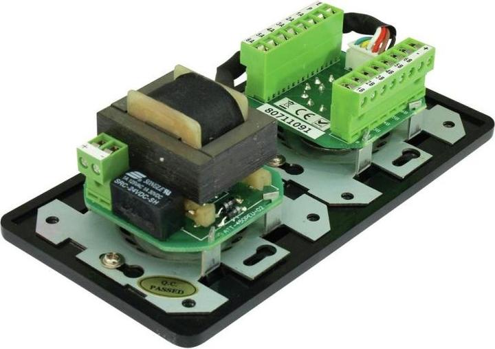 Image du produit Omnitronic Régulateur/sélecteur ELAL