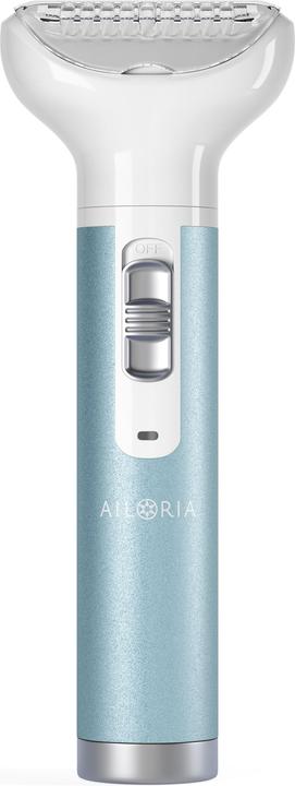Produktbild Ailoria Evapore Epiluxe Elektrischer Rasierer 5in1 (USB)