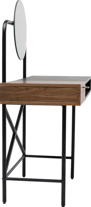 Actual product image Kare Design Vanity dressing table 102x47cm (103 x 48 x 112 cm)