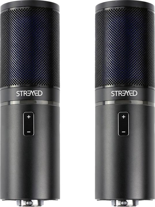 Produktbild PDT STRMD ST-POD-SK Superkit