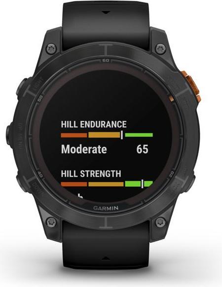 Immagine prodotto Garmin Fenix 7 Pro Solar (47 mm, Solo WiFi)