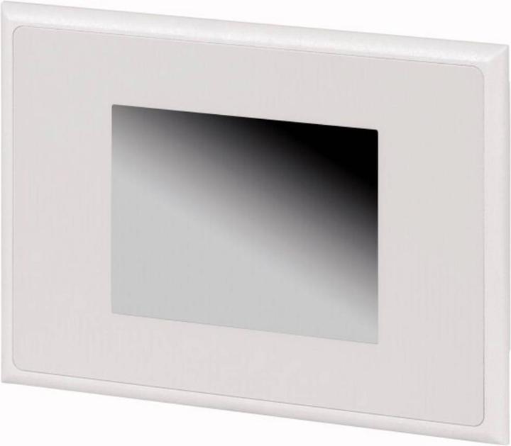 Actual product image Eaton HMI/PLC with touch screen XV-102