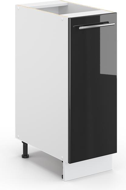Produktbild Vicco Apothekerschrank Fame-Line (30 x 51.5 x 81.5 cm)