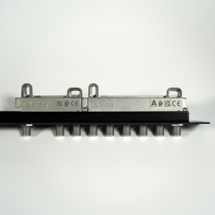 Actual product image Televes Branch (7 dB, Manifolds and Branchers)