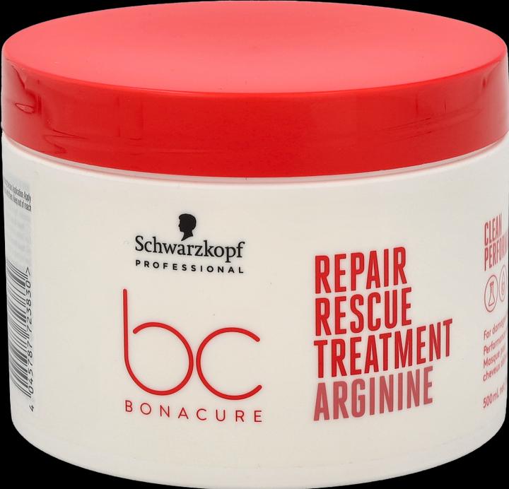 Image du produit Schwarzkopf BC Repair Rescue - Traitement (500 ml)