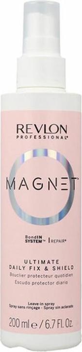 Actual product image Revlon Professional magnetTM ultimate daily fix & shield (200 ml)