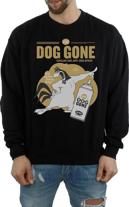 Immagine prodotto Looney Tunes Felpa Dog Gone (XL)