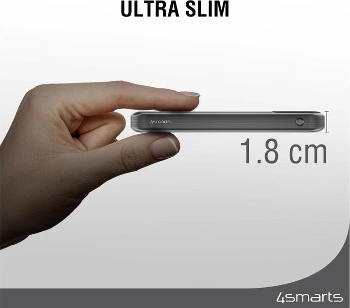 Produktbild 4smarts Enterprise Slim (20000 mAh, 122.50 W, 74 Wh)