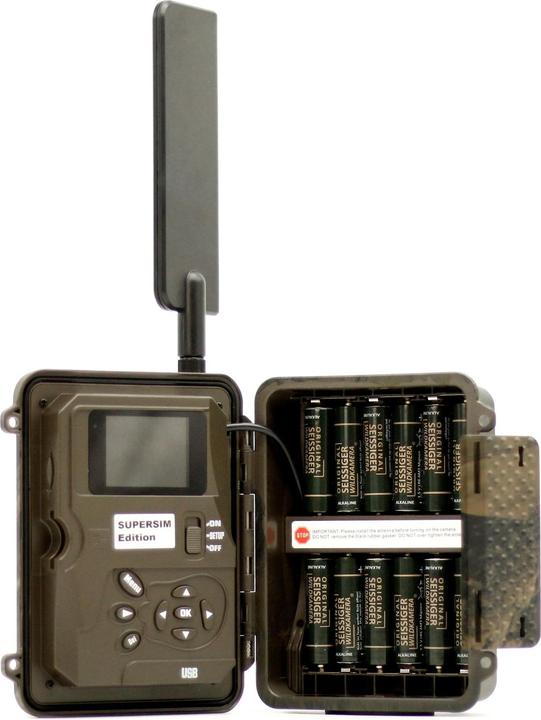 Produktbild Seissiger Special-Cam LTE Camouflage