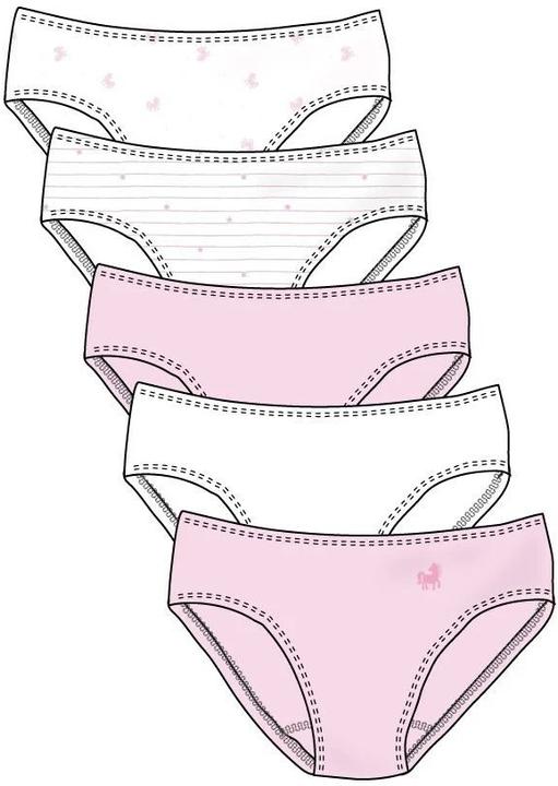 Actual product image Schiesser Briefs (104, 5-pack)