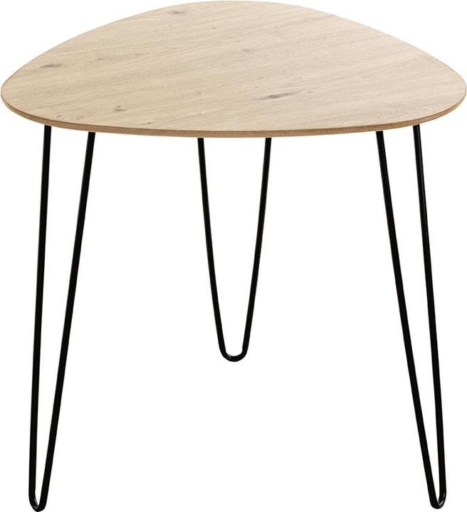 Productafbeelding HAKU Möbel Monteria (48 x 48 x 48 cm)