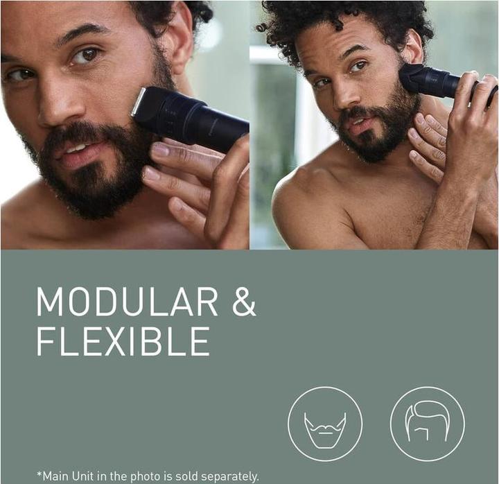 Produktbild Panasonic Multishape Trimmer-Aufs 1-20mm (1 x)