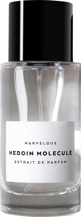 Actual product image Bmrvls Hedoin Molecule Extrait de Parfum (Eau de parfum, 50 ml)