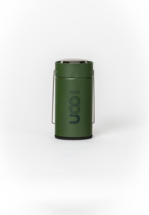 Image du produit UCO Gear Lanterne de bougie en aluminium (1 x)