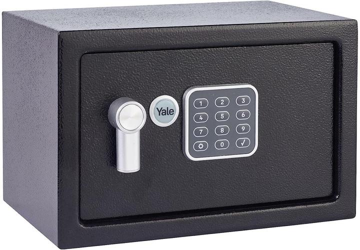 Immagine prodotto Yale YE YSV200DB2 (8.60 l)