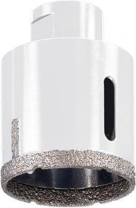 Produktbild Carat EHS0680706 Diamant Trocken Bohrkrone Fliesen/Naturstein Winkelschleifer Ø68XM14 (68 Millimeter)